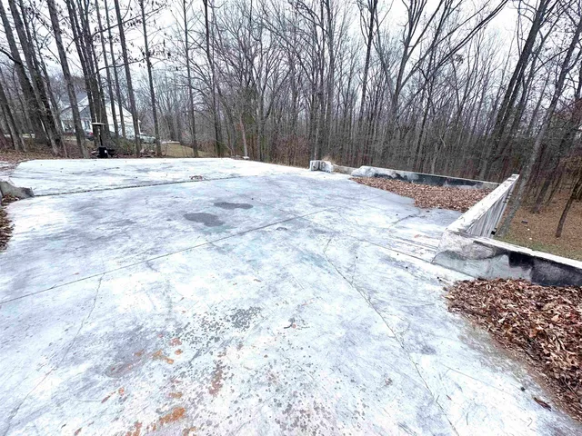 $89,000 | 509 Logan Run Road, Murphysboro, IL 62966