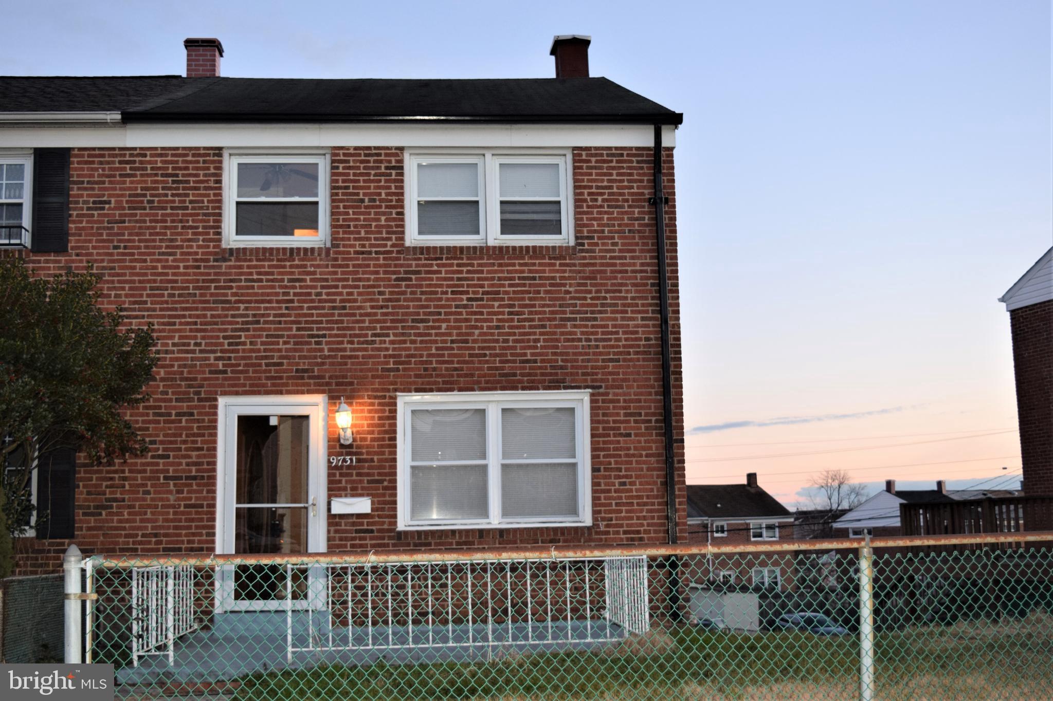 9731 Bird River Road Baltimore, MD 21220 - Photo 1 of 26