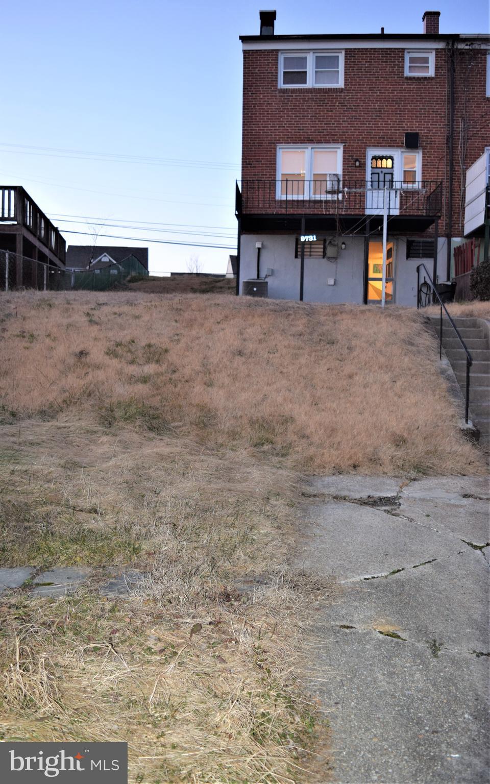 9731 Bird River Road Baltimore, MD 21220 - Photo 12 of 26 Rear