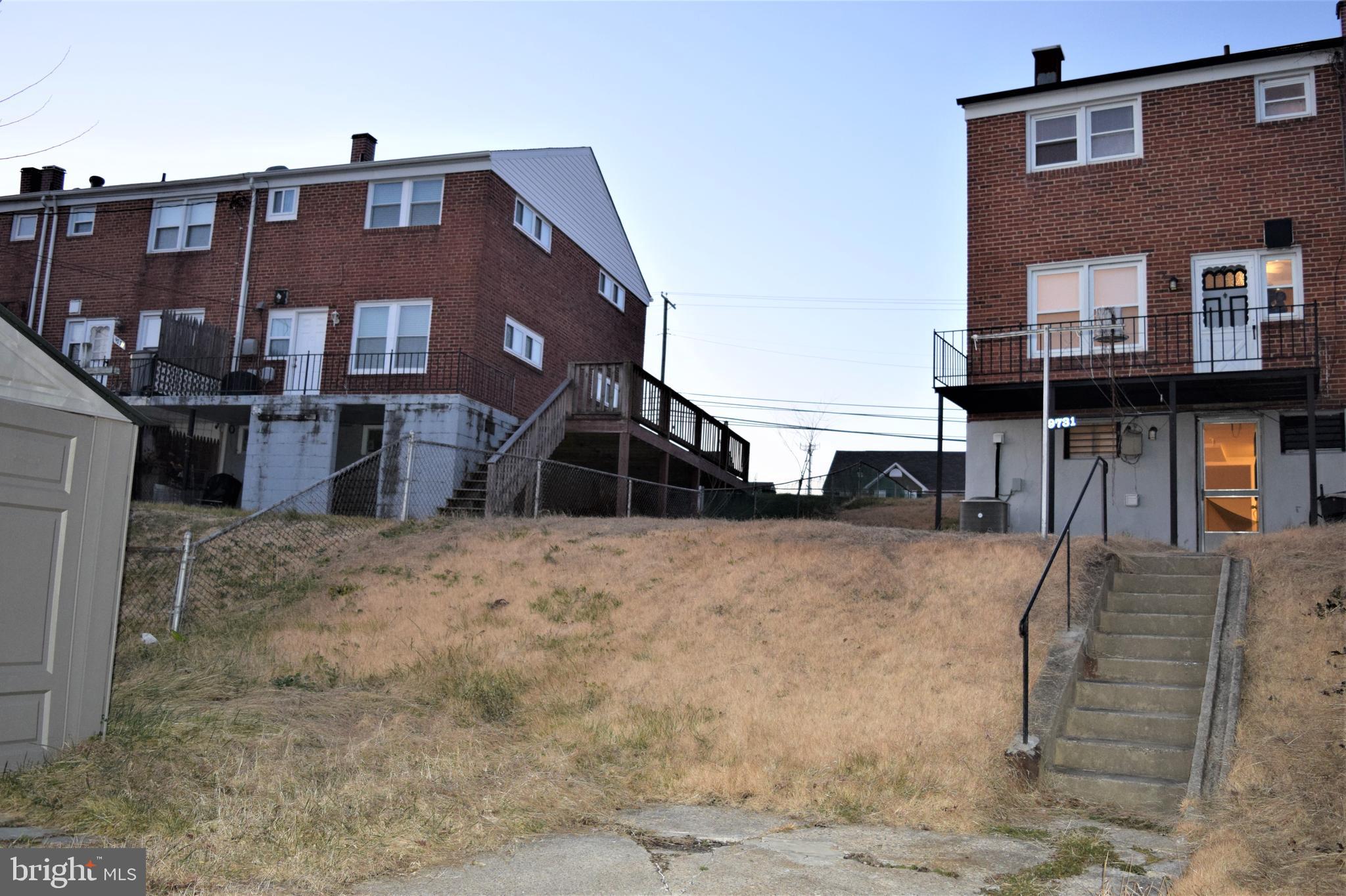 9731 Bird River Road Baltimore, MD 21220 - Photo 13 of 26