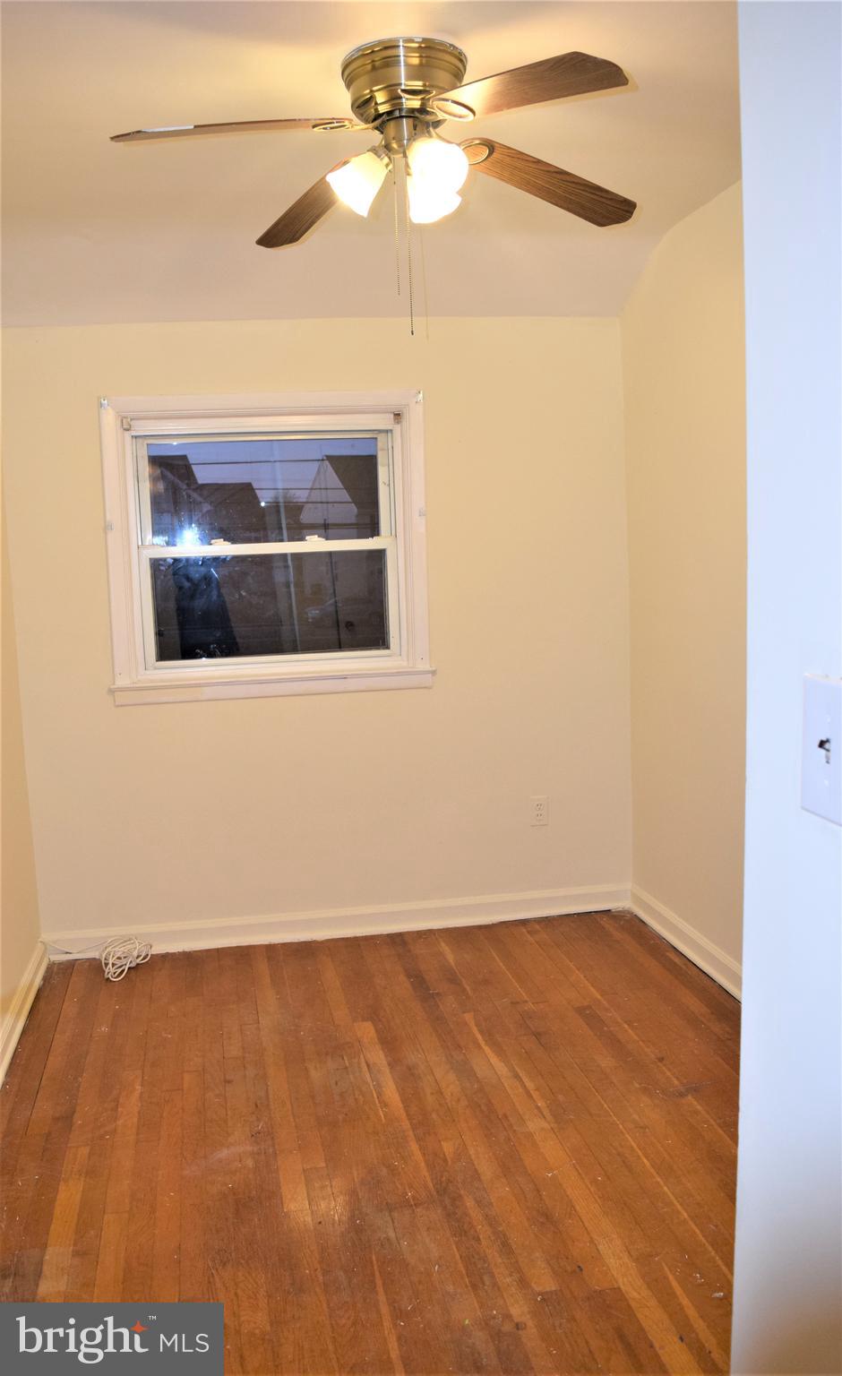9731 Bird River Road Baltimore, MD 21220 - Photo 18 of 26 3rd bedroom (Smallest)