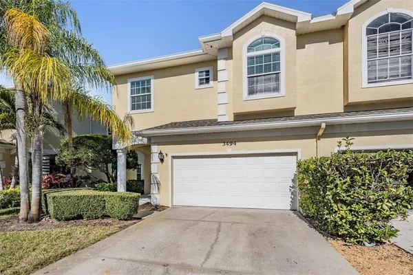 $375,000 | 3494 Primrose Way, Palm Harbor, FL 34683
