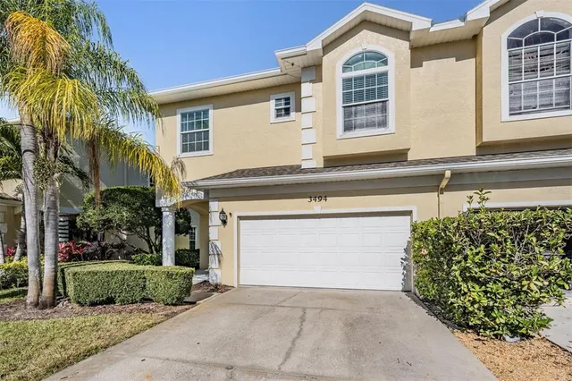 $395,000 | 3494 Primrose Way, Palm Harbor, FL 34683