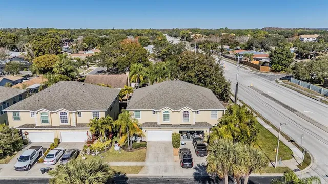 $395,000 | 3494 Primrose Way, Palm Harbor, FL 34683