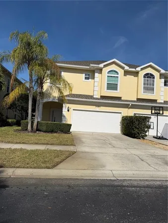 $375,000 | 3494 Primrose Way, Palm Harbor, FL 34683