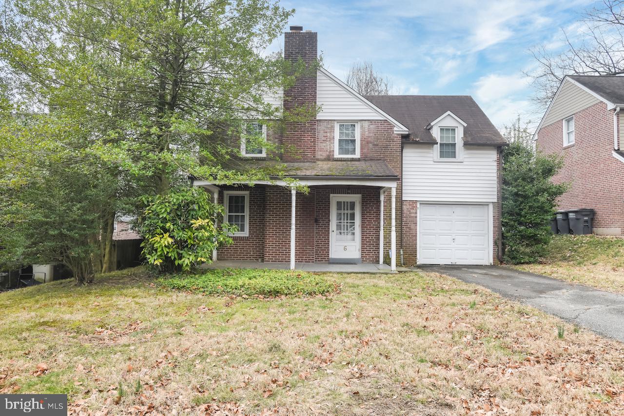 6 Stockwell Road Wilmington, DE 19809 - Photo 1 of 20 Gallery Image 1