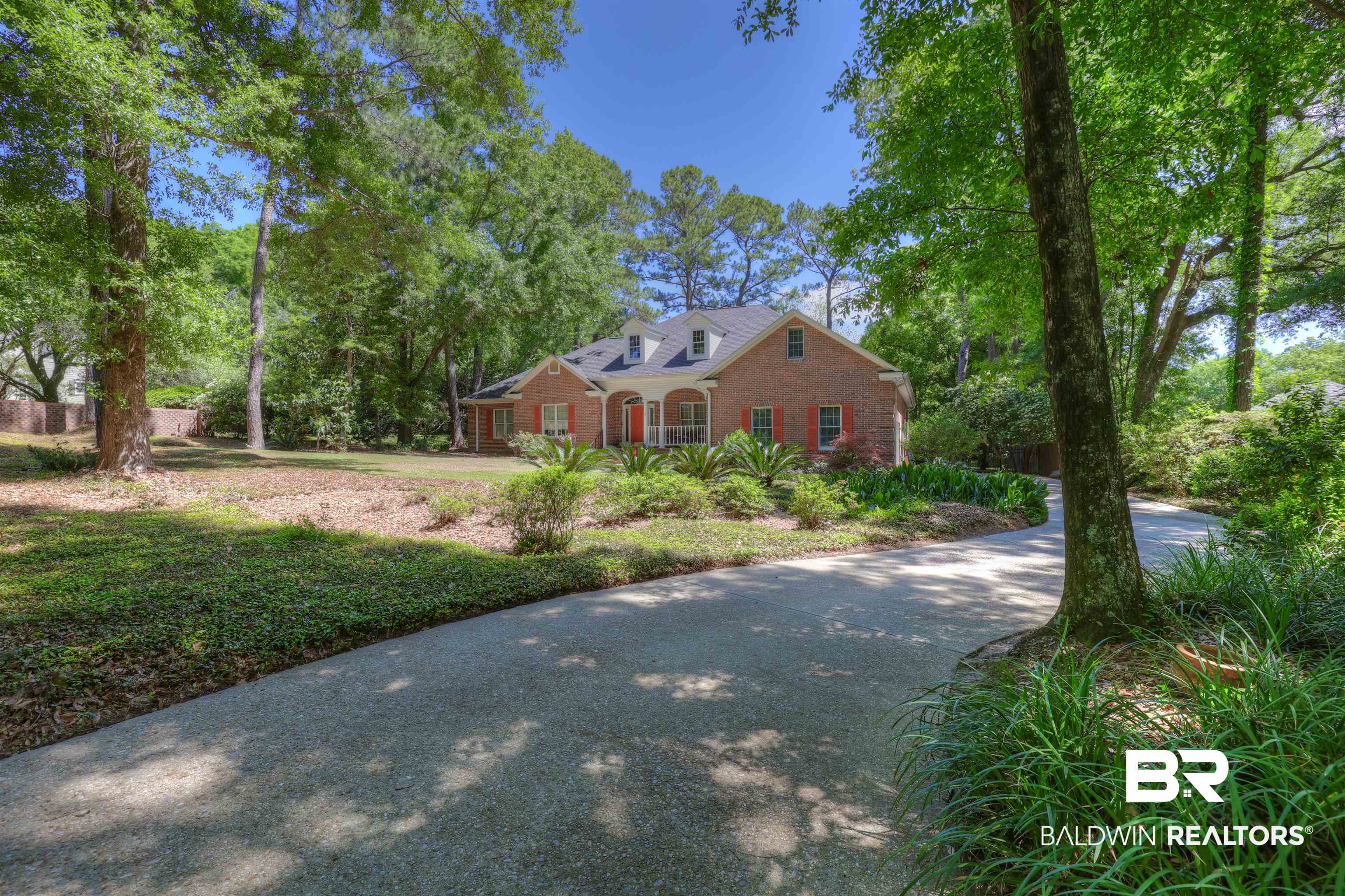 22656 Alice Lane Fairhope, AL 36532 - Photo 2 of 31