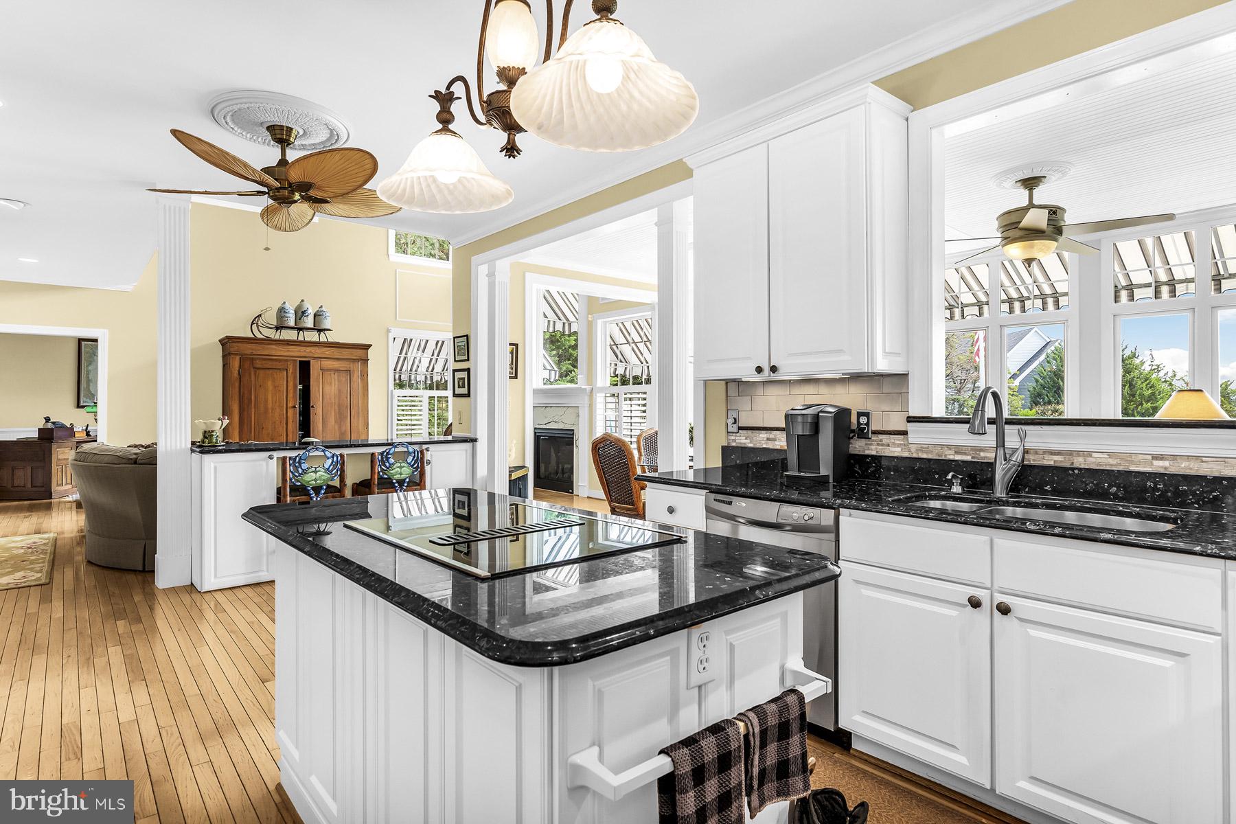 21477 Island Club Road Tilghman, MD 21671 - Photo 24 of 48 Kitchen