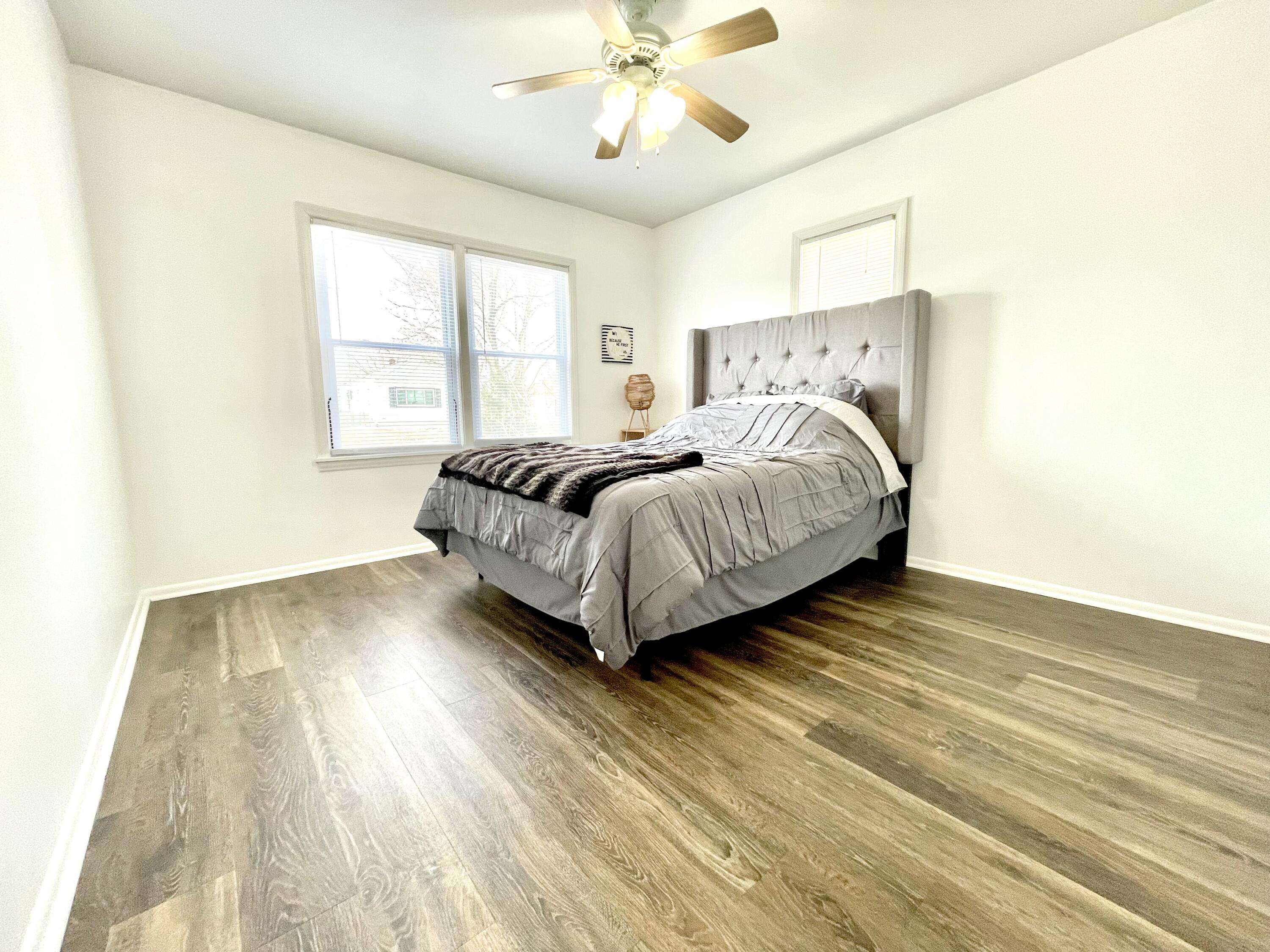 3526 North 77th Street Milwaukee, WI 53222 - Photo 5 of 11 Primary Bdrm