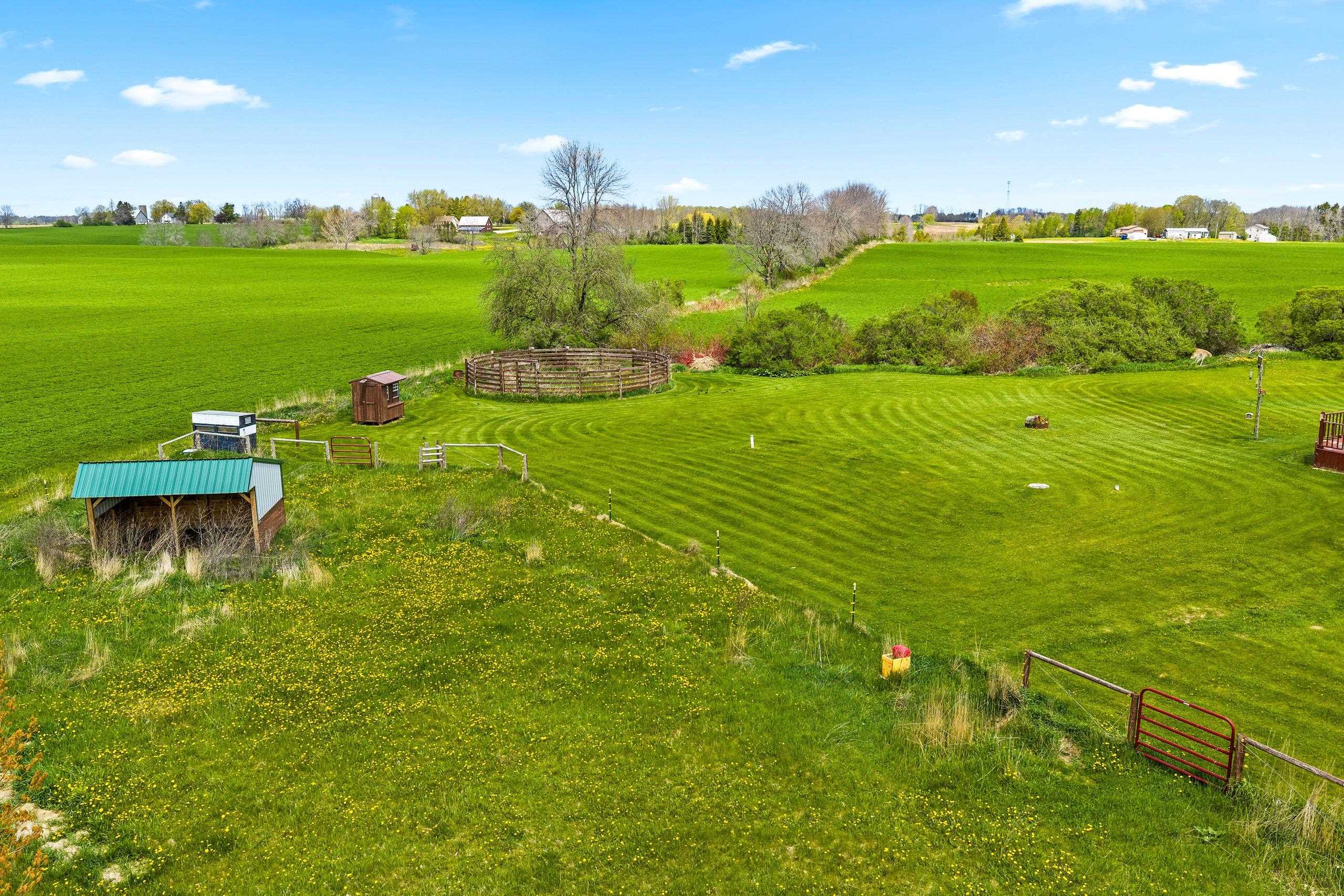 N2729 Lakeshore Road Kewaunee, WI 54216 - Photo 64 of 68