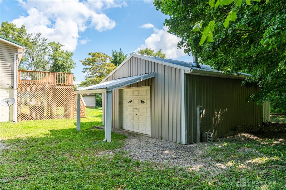 1319 Perry Road Cable, OH 43009 - Photo 7 of 60 Gallery Image 7