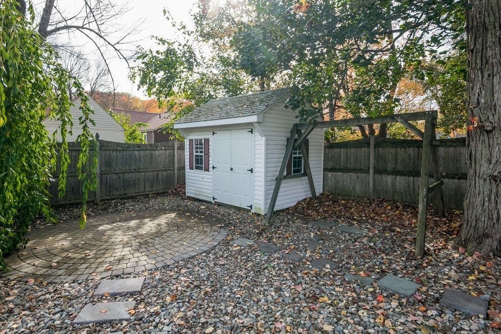 107 Reed Street Agawam, MA 01001 - Photo 24 of 30 Gallery Image 24
