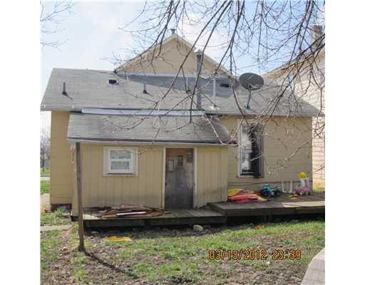 248 East 3rd Street Springfield, OH 45503 - Photo 10 of 12