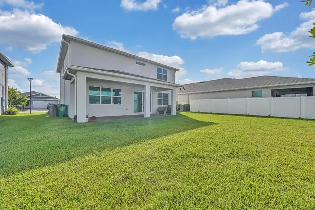 $4,000 | 14119 Southwest Safi Ter Port, Port St. Lucie, FL 34987