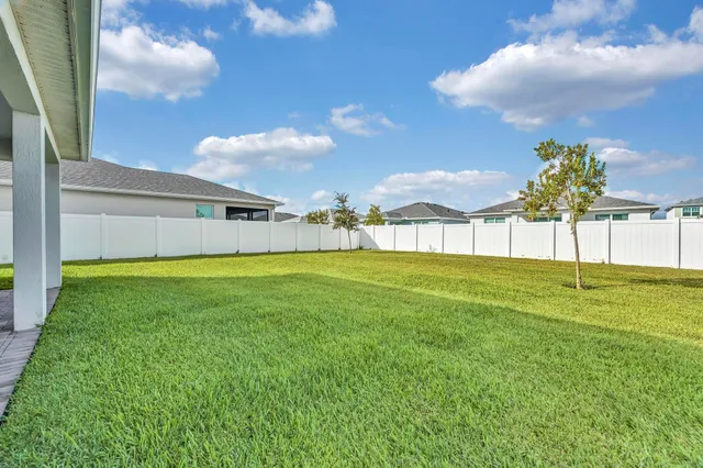 $4,000 | 14119 Southwest Safi Ter Port, Port St. Lucie, FL 34987