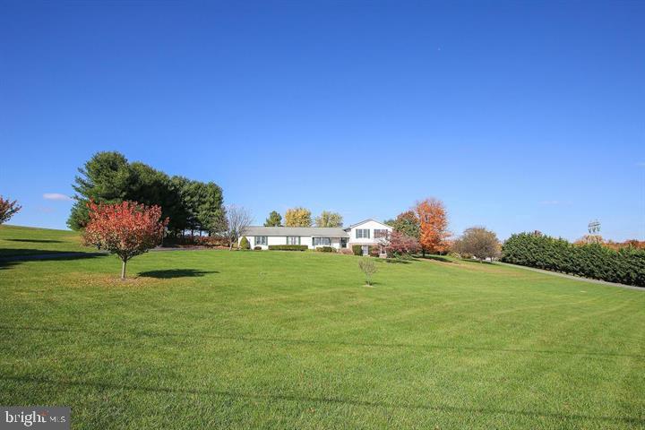 3814 Boteler Road Mount Airy, MD 21771 - Photo 1 of 4