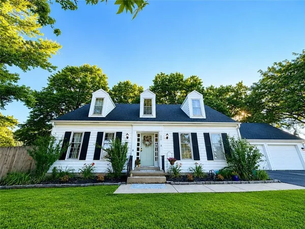 $325,000 | 200 Percy Lane, Brookfield, MO 64628
