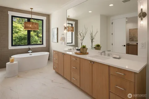 $4,638,000 | 10415 Southeast 13th Street, Bellevue, WA 98004