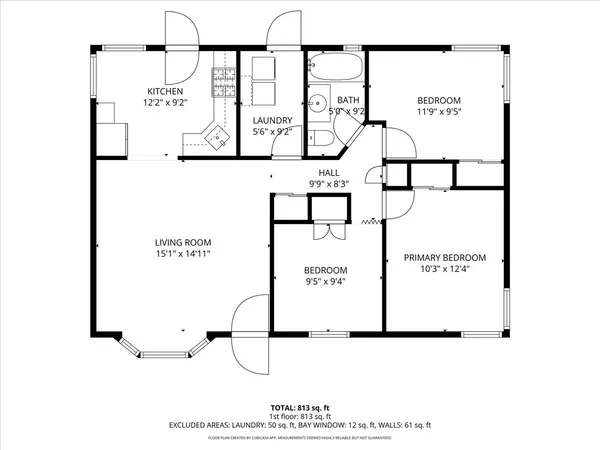 $3,100 | 52 Markham Road, Edison, NJ 08817