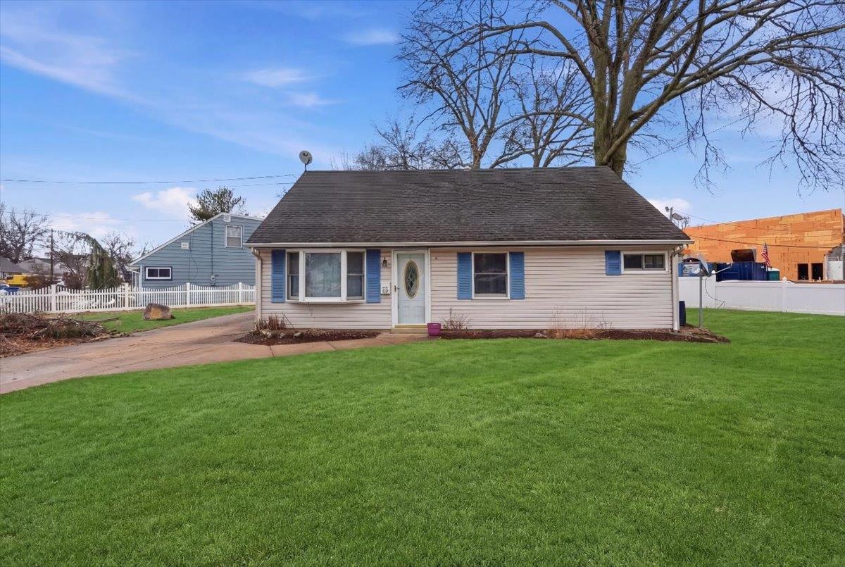 52 Markham Road Edison, NJ 08817 - Photo 29 of 33