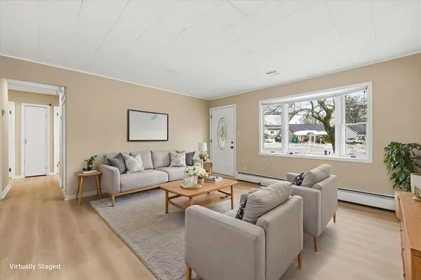 $3,100 | 52 Markham Road, Edison, NJ 08817