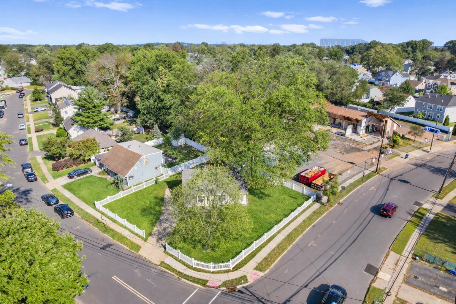 52 Markham Road Edison, NJ 08817 - Photo 32 of 33