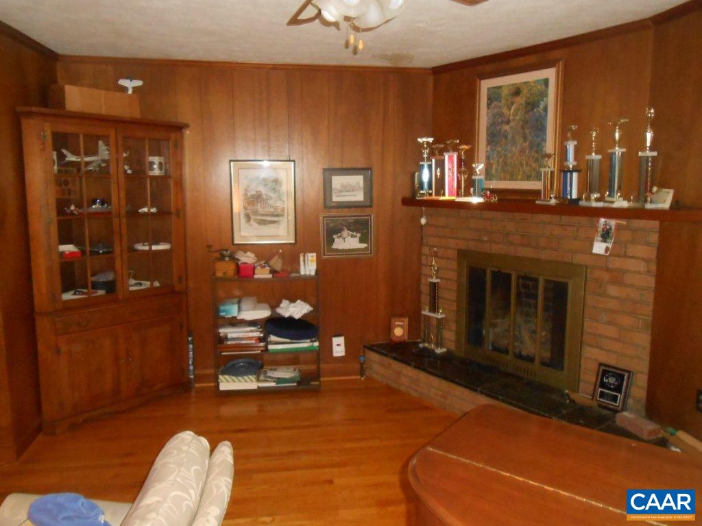 1430 Old Brook Road Charlottesville, VA 22901 - Photo 12 of 17 Gallery Image 12