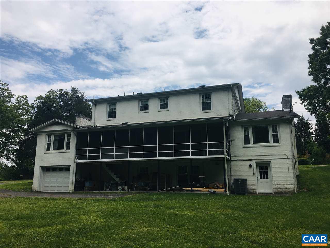1430 Old Brook Road Charlottesville, VA 22901 - Photo 16 of 17 Gallery Image 16