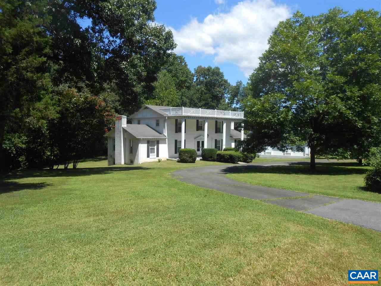 1430 Old Brook Road Charlottesville, VA 22901 - Photo 17 of 17 Gallery Image 17