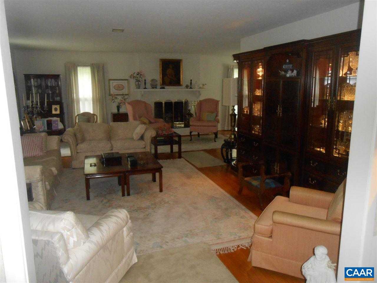 1430 Old Brook Road Charlottesville, VA 22901 - Photo 7 of 17 Gallery Image 7
