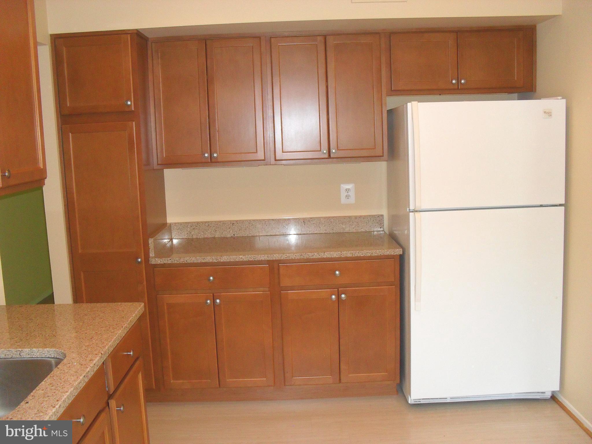 1659 Parkcrest Circle, Unit C Reston, VA 20190 - Photo 7 of 17 Ample cabinets and generous counterspace