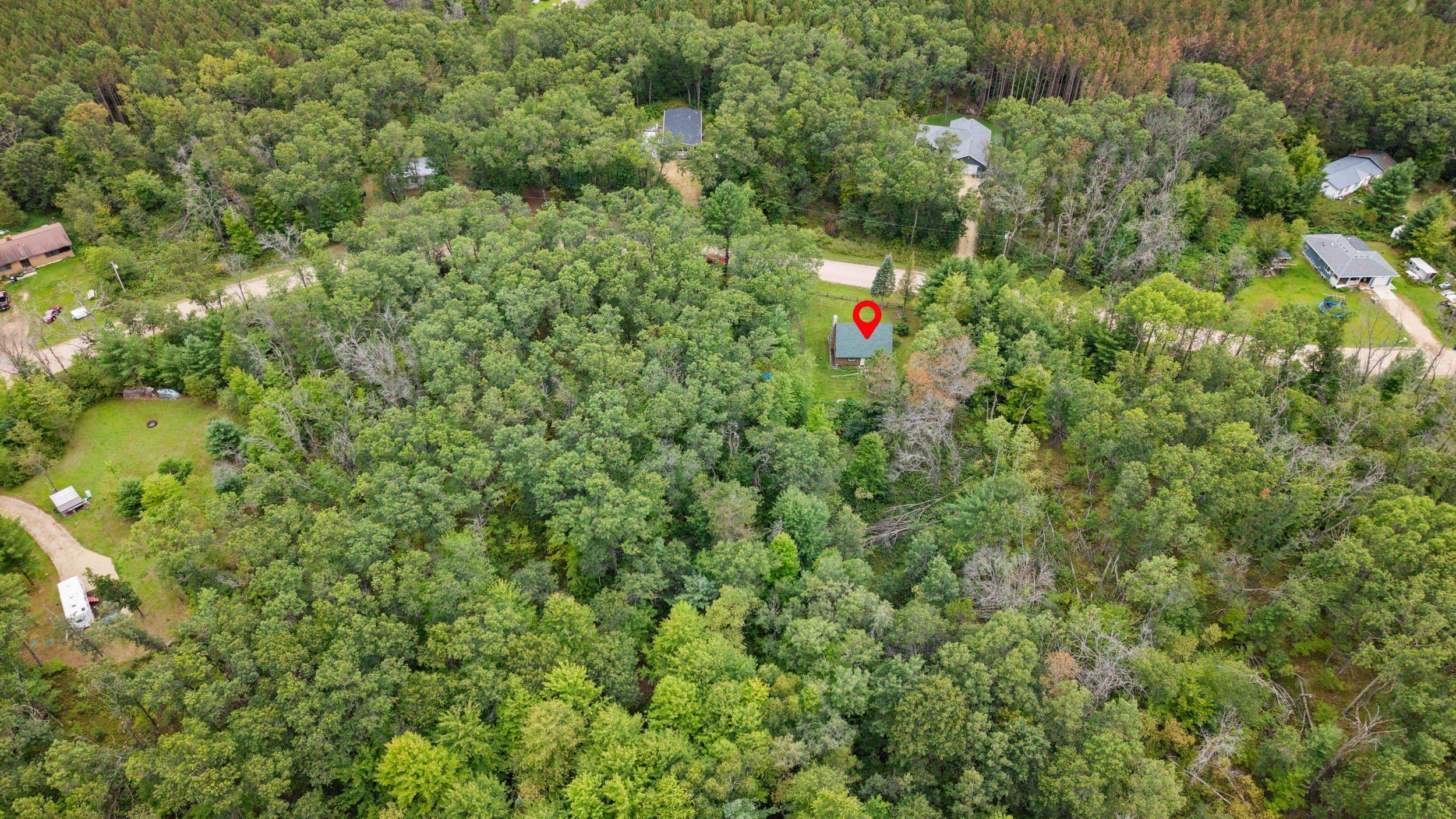 N1222 Big Sky Road Keshena, WI 54135 - Photo 45 of 47 Gallery Image 45