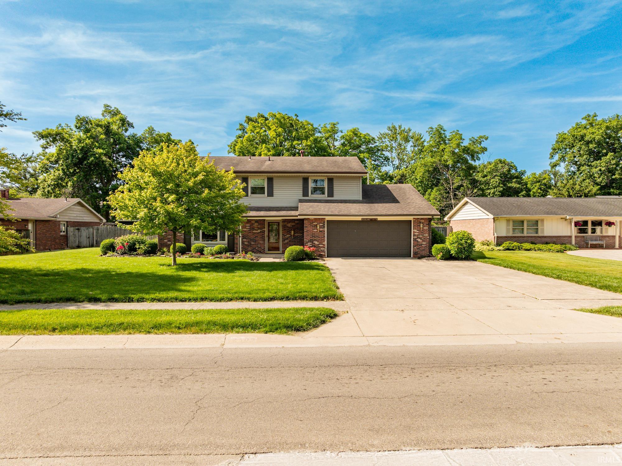 2509 West Riggin Road Muncie, IN 47304 - Photo 2 of 49