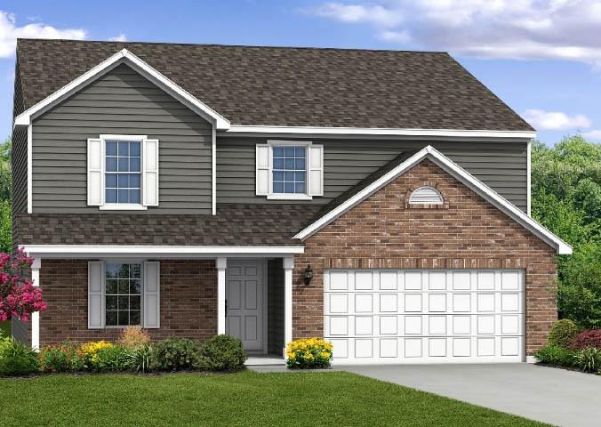 923 Rattlebox Lane Westfield, IN 46074 - Photo 1 of 3 Gallery Image 1