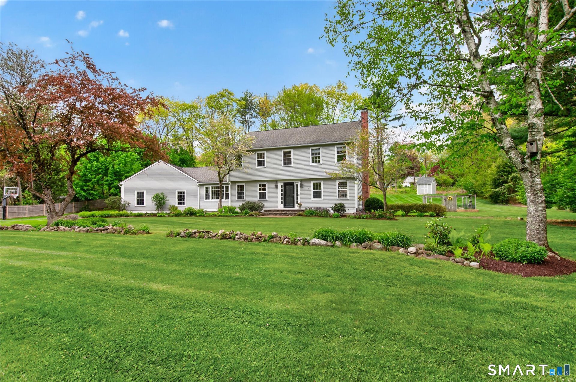 50 Fox Den Road Simsbury, CT 06092 - Photo 1 of 40