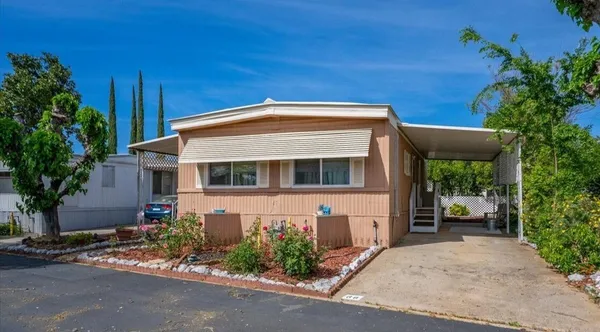 $44,000 | 1340 Alrose Lane, Unit SPC 68, Redding, CA 96002