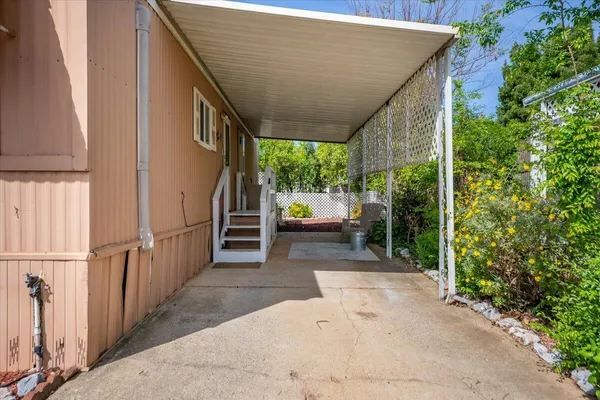 $44,000 | 1340 Alrose Lane, Unit SPC 68, Redding, CA 96002