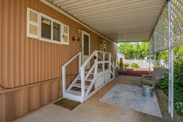 $44,000 | 1340 Alrose Lane, Unit SPC 68, Redding, CA 96002