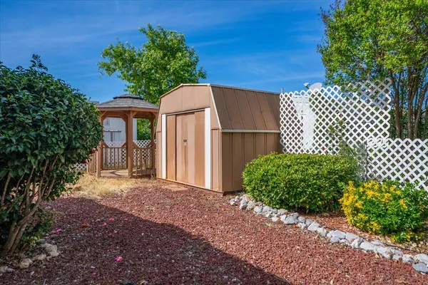 $44,000 | 1340 Alrose Lane, Unit SPC 68, Redding, CA 96002