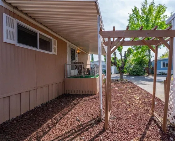 $44,000 | 1340 Alrose Lane, Unit SPC 68, Redding, CA 96002
