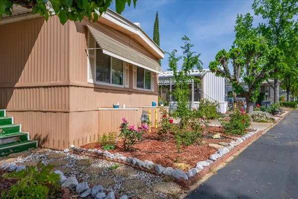 $44,000 | 1340 Alrose Lane, Unit SPC 68, Redding, CA 96002
