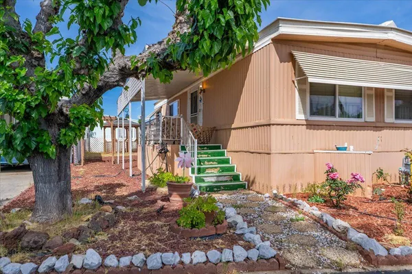 $44,000 | 1340 Alrose Lane, Unit SPC 68, Redding, CA 96002