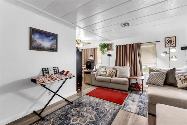 $44,000 | 1340 Alrose Lane, Unit SPC 68, Redding, CA 96002