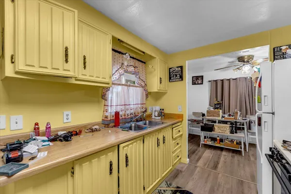 $44,000 | 1340 Alrose Lane, Unit SPC 68, Redding, CA 96002