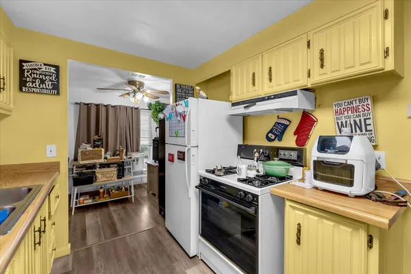 $44,000 | 1340 Alrose Lane, Unit SPC 68, Redding, CA 96002