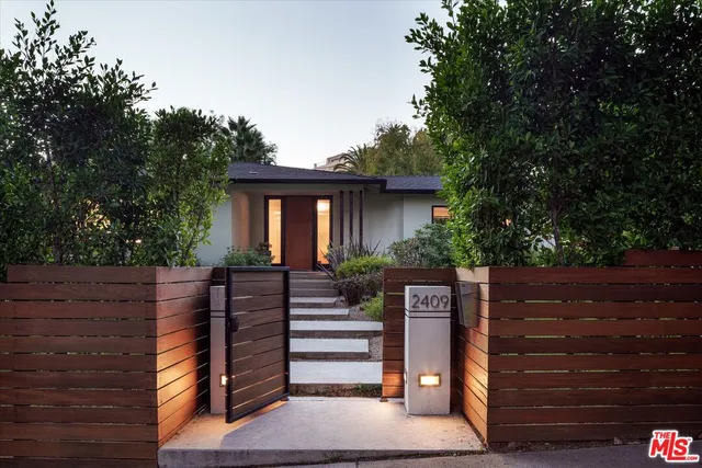 $3,295,000 | 2409 North Vermont Avenue, Los Angeles, CA 90027