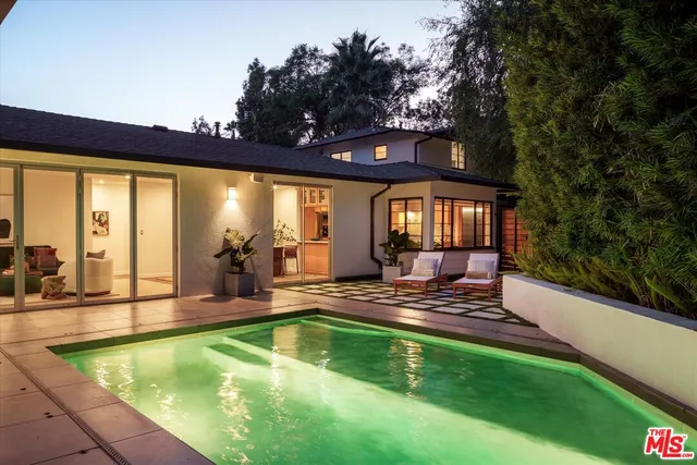 $3,295,000 | 2409 North Vermont Avenue, Los Angeles, CA 90027