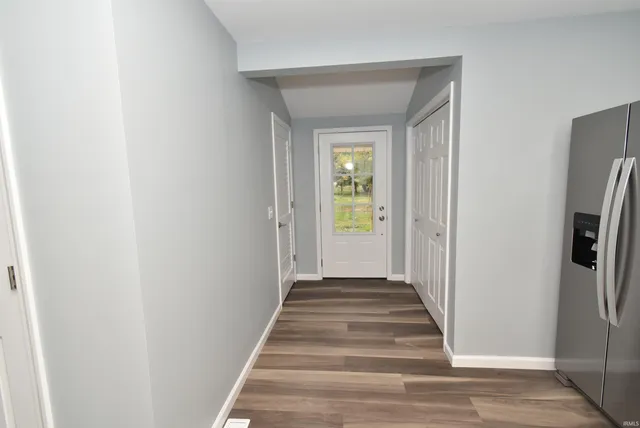 $159,000 | 211 North Chestnut Street, Earl Park, IN 47942