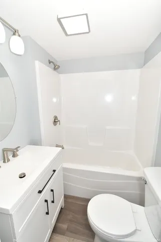 $159,000 | 211 North Chestnut Street, Earl Park, IN 47942