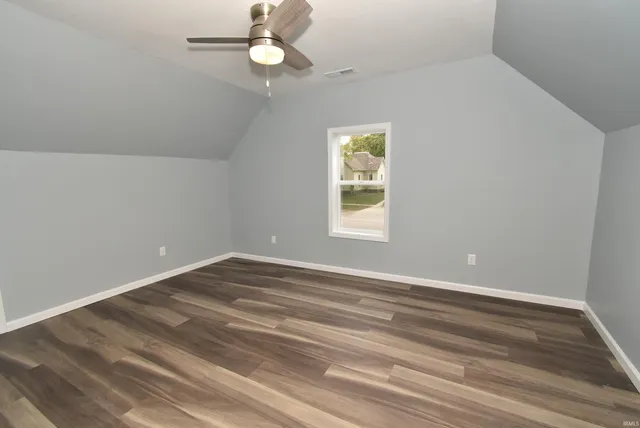 $159,000 | 211 North Chestnut Street, Earl Park, IN 47942